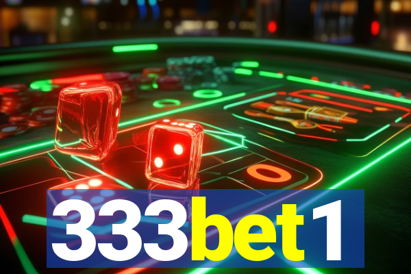 333bet1