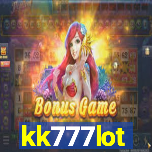 kk777lot