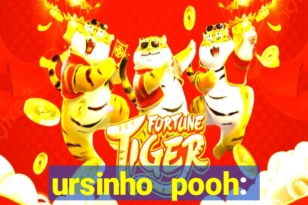 ursinho pooh: sangue e mel 2 online