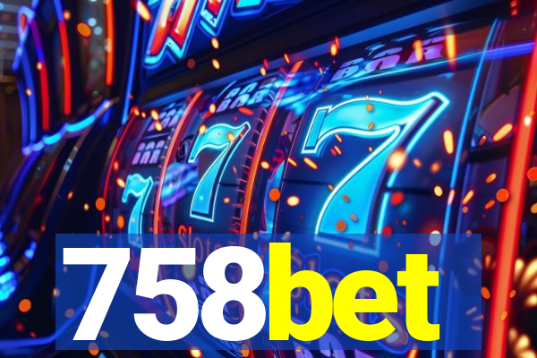 758bet