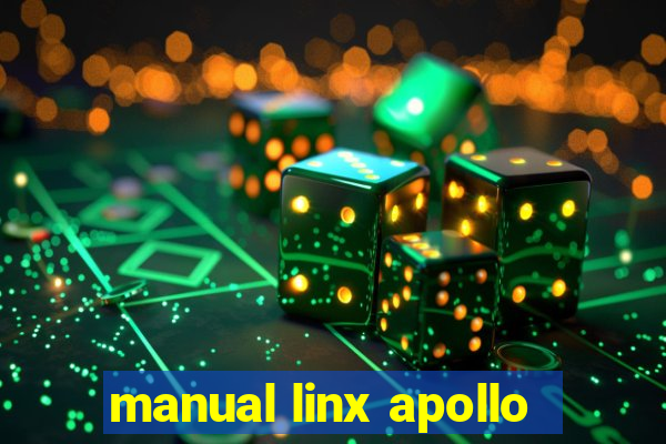 manual linx apollo