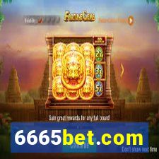 6665bet.com