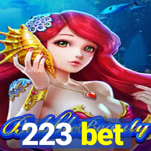 223 bet