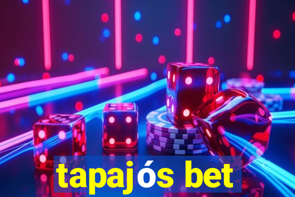 tapajós bet