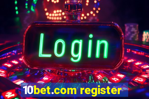 10bet.com register