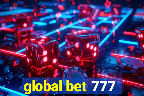 global bet 777