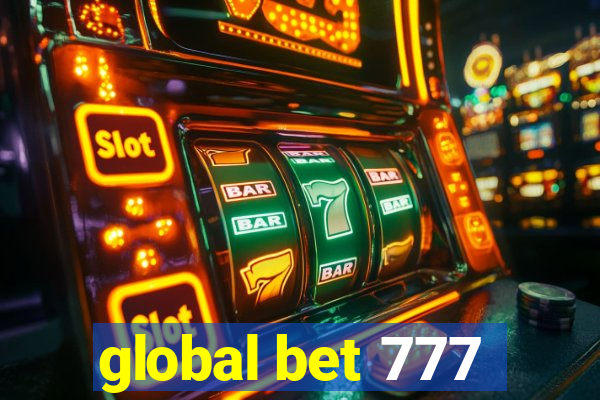 global bet 777