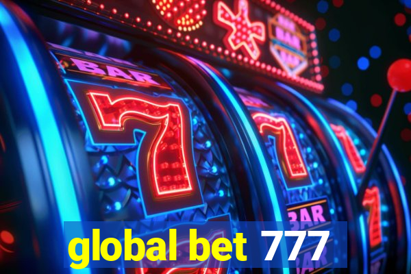 global bet 777