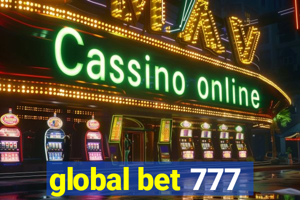 global bet 777