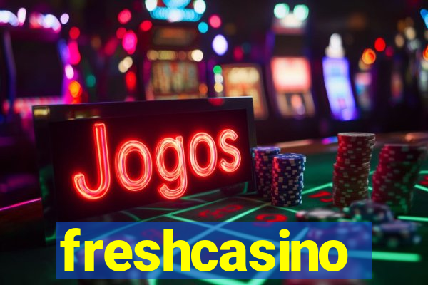 freshcasino