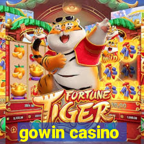 gowin casino