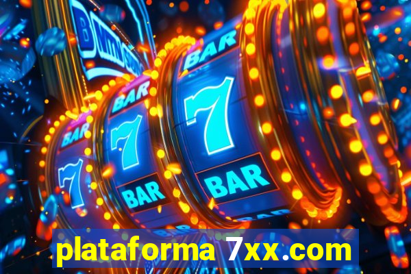 plataforma 7xx.com