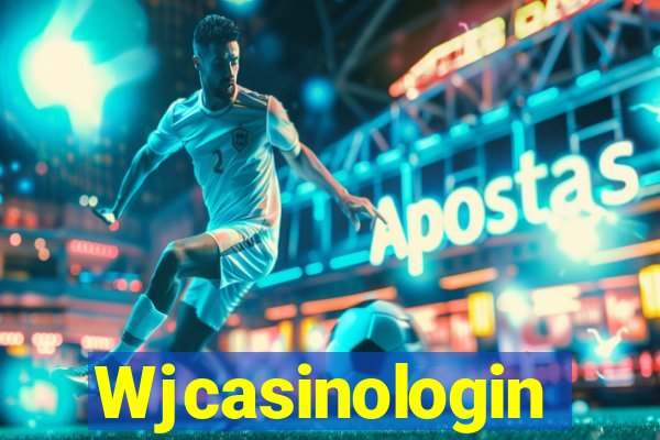 Wjcasinologin