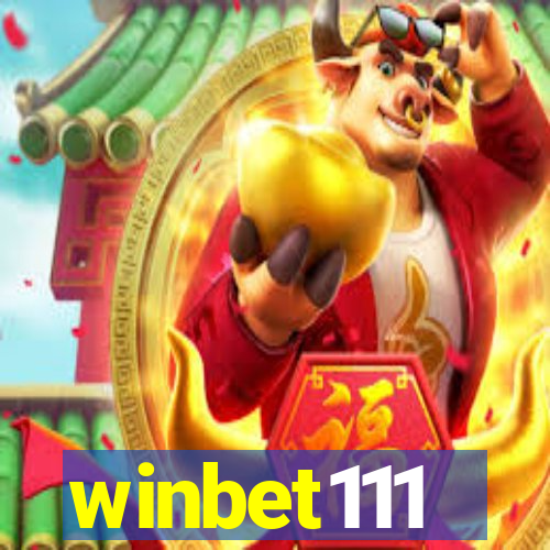 winbet111