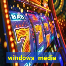 windows media player classic