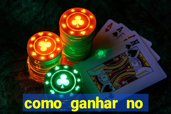 como ganhar no jogo do touro fortune