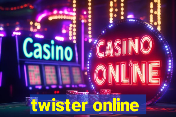 twister online