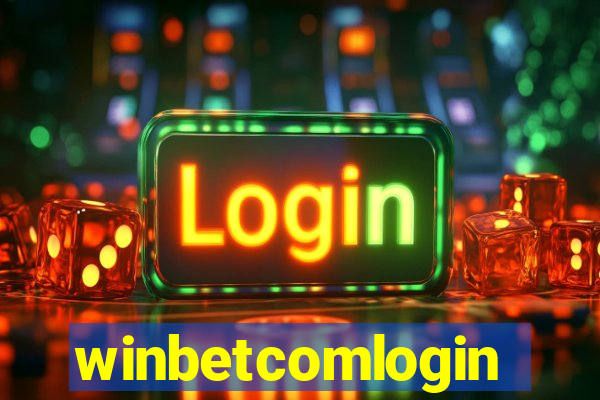 winbetcomlogin