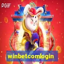 winbetcomlogin