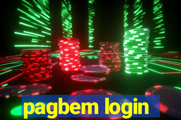 pagbem login