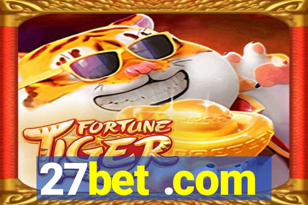 27bet .com