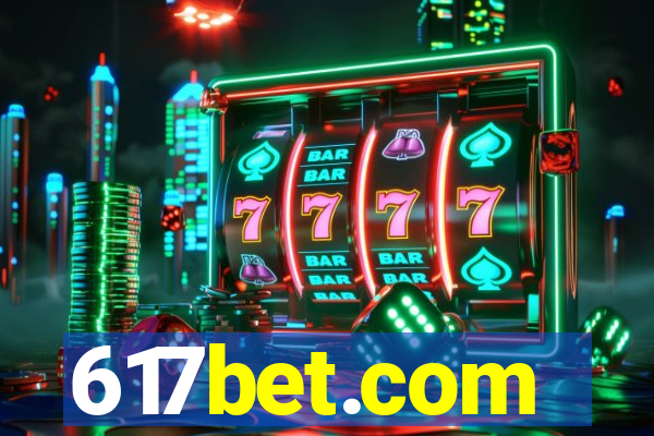 617bet.com