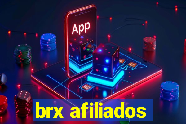 brx afiliados