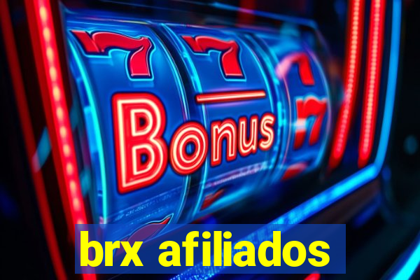 brx afiliados