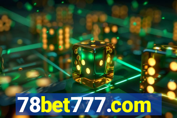 78bet777.com