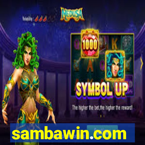 sambawin.com