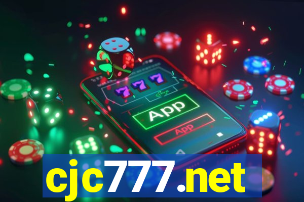 cjc777.net