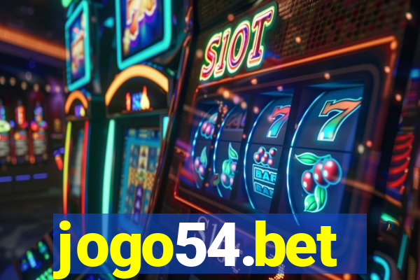 jogo54.bet