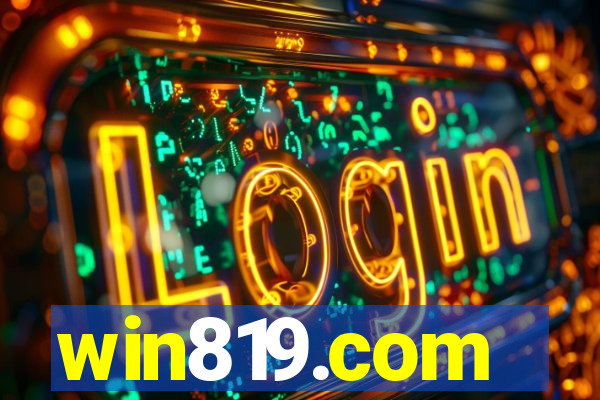 win819.com