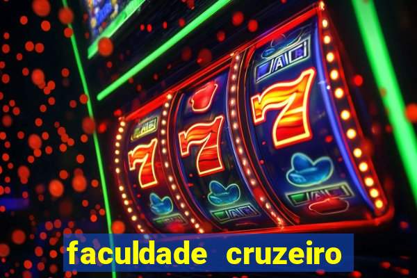 faculdade cruzeiro do sul login