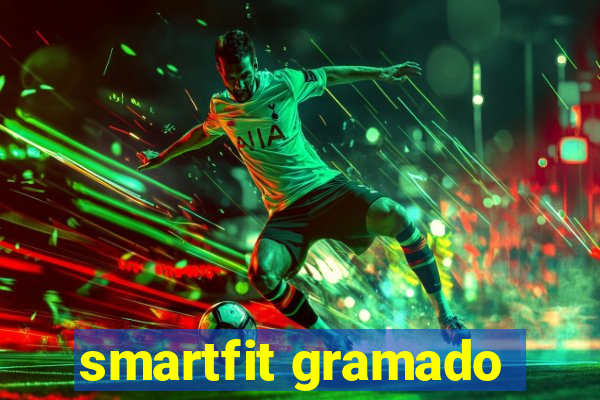 smartfit gramado