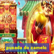 puxada do camelo