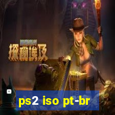 ps2 iso pt-br