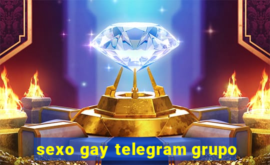 sexo gay telegram grupo