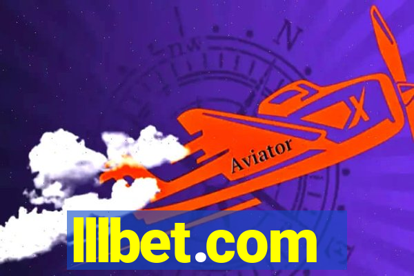 lllbet.com