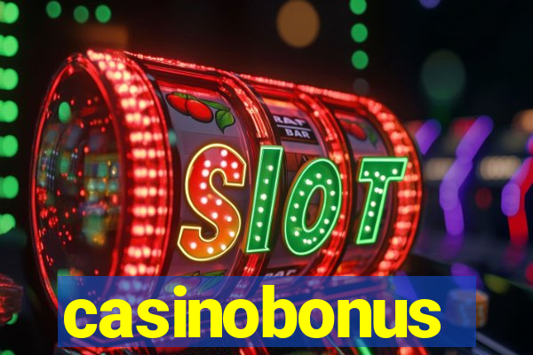 casinobonus