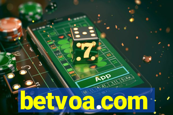 betvoa.com