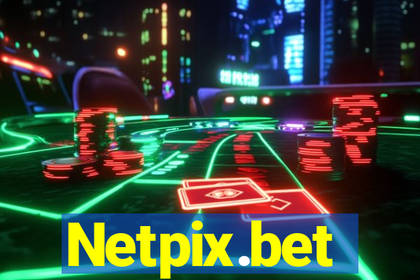 Netpix.bet