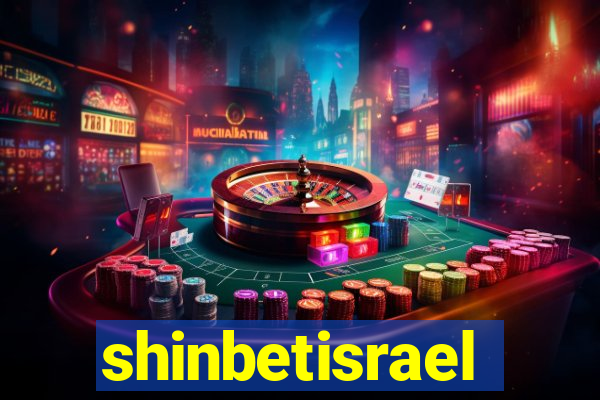 shinbetisrael