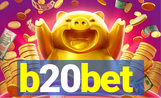 b20bet