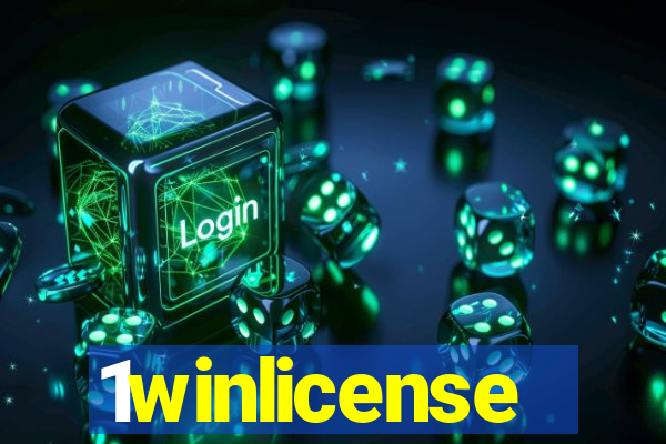 1winlicense