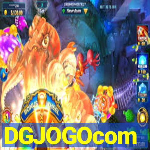 DGJOGOcom