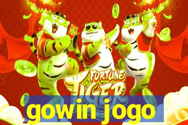 gowin jogo