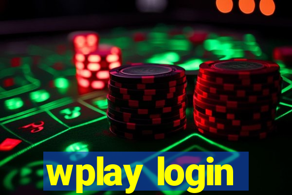 wplay login