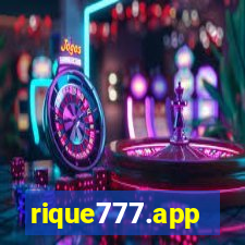 rique777.app