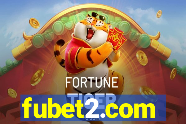 fubet2.com